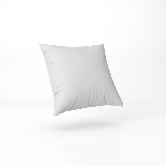 Custom throw pillow full sublimation printed
